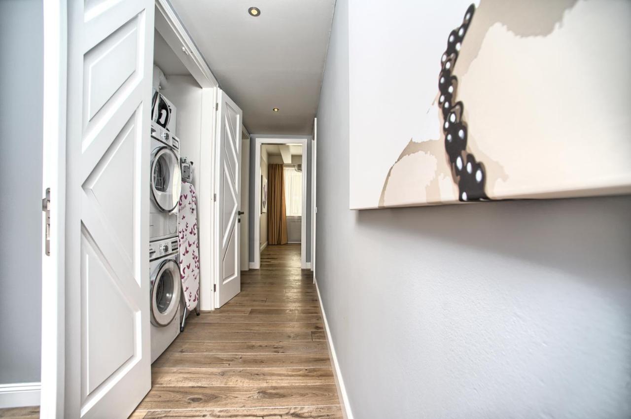 Exclusive 2 Bedroom Apartment Old Town - 2 Baths, Balcony And View - By Prague City Apartments Zewnętrze zdjęcie